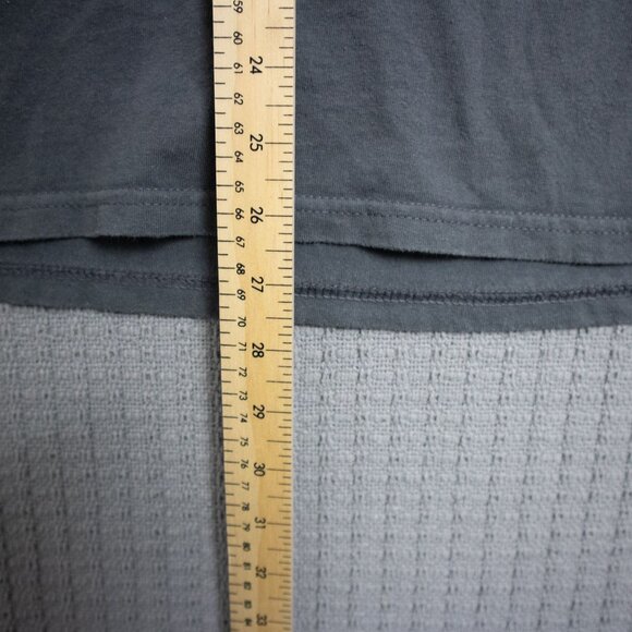 Quiksilver y2k Graphic Tee - Picture 5 of 7